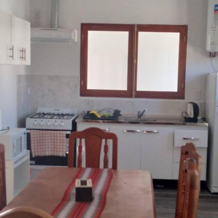 Vistas Del Colorado Apartment Cafayate Ngoại thất bức ảnh