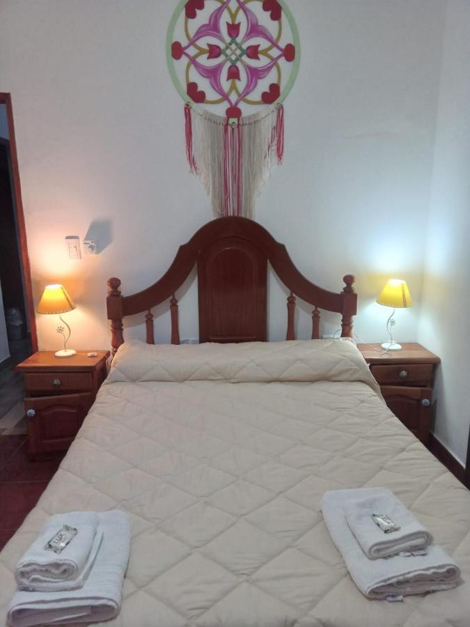 Vistas Del Colorado Apartment Cafayate Ngoại thất bức ảnh