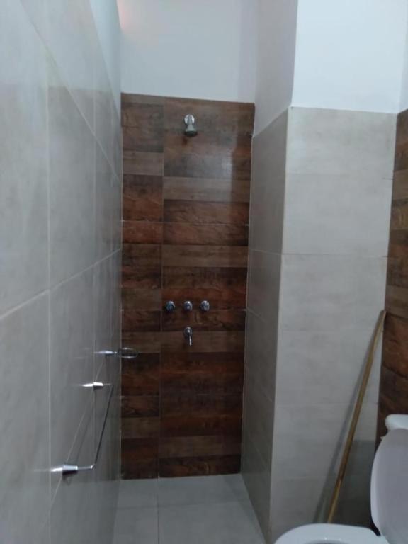 Vistas Del Colorado Apartment Cafayate Ngoại thất bức ảnh
