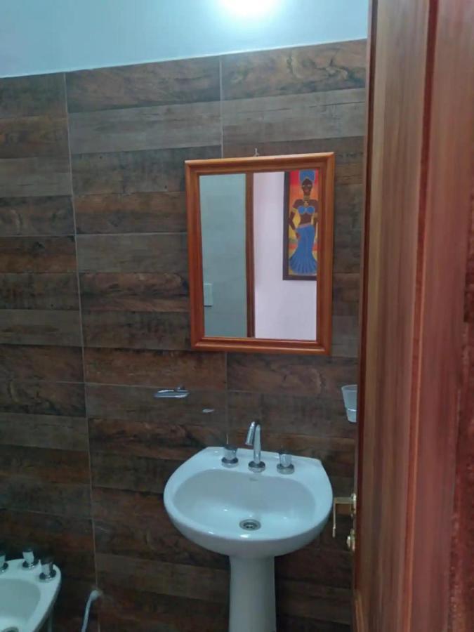 Vistas Del Colorado Apartment Cafayate Ngoại thất bức ảnh